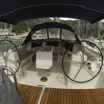 Dufour 460 Grand Large