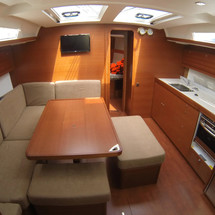 Dufour 460 Grand Large