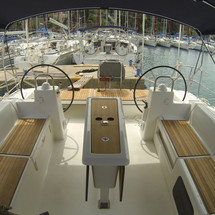 Dufour 460 Grand Large