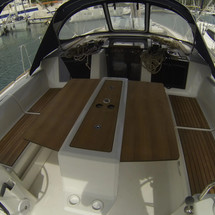 Dufour 460 Grand Large
