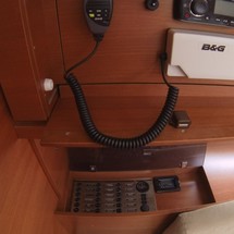 Dufour 460 Grand Large
