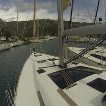 Dufour 460 Grand Large