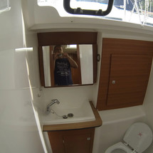 Dufour 460 Grand Large