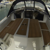 Dufour 460 Grand Large