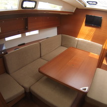 Dufour 460 Grand Large