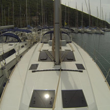 Dufour 460 Grand Large