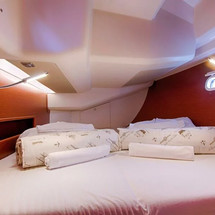 Hanse 455