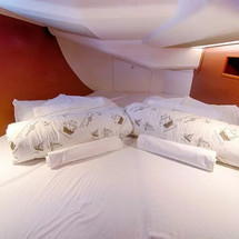 Hanse 455