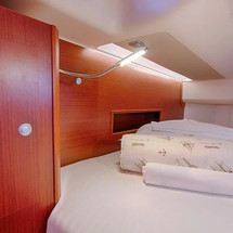 Hanse 455