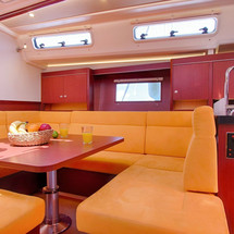 Hanse 455