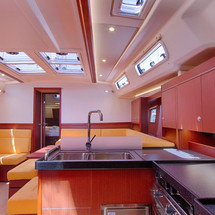 Hanse 455