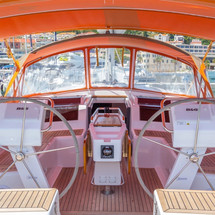Hanse 455