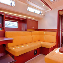 Hanse 455