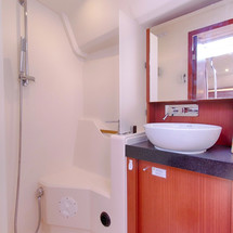 Hanse 455