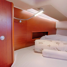 Hanse 455