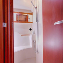 Hanse 455