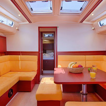 Hanse 455