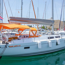 Hanse 455