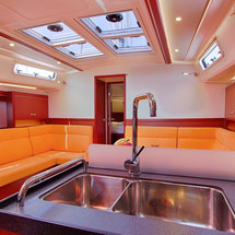 Hanse 455