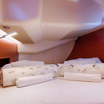 Hanse 455