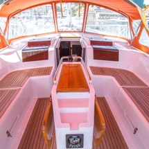 Hanse 455