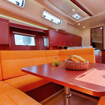 Hanse 455