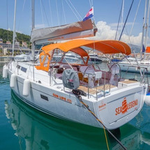 Hanse 455