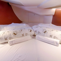 Hanse 455