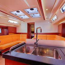 Hanse 455