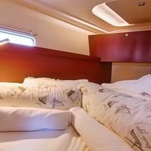 Hanse 455