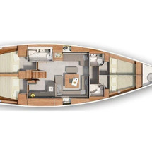 Hanse 455