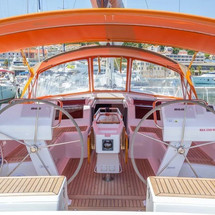 Hanse 455
