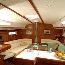 Jeanneau Sun Odyssey 39i