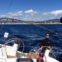 Jeanneau Sun Odyssey 39i