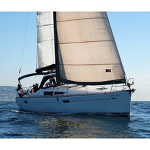 Jeanneau Sun Odyssey 39i