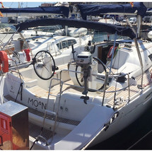 Jeanneau Sun Odyssey 39i