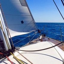 Jeanneau Sun Odyssey 39i