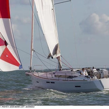 Jeanneau Sun Odyssey 419