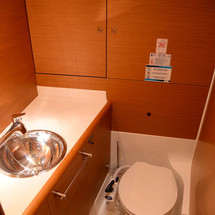 Jeanneau Sun Odyssey 419