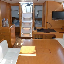 Jeanneau Sun Odyssey 509