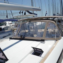 Jeanneau Sun Odyssey 509