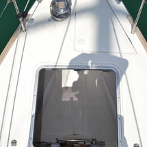 Jeanneau Sun Odyssey 509