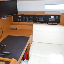 Jeanneau Sun Odyssey 509