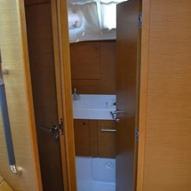 Jeanneau Sun Odyssey 509