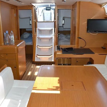 Jeanneau Sun Odyssey 509