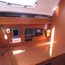 Bavaria 43 Cruiser
