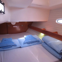 Bavaria 43 Cruiser