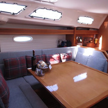 Bavaria 43 Cruiser