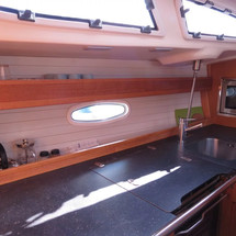 Bavaria 43 Cruiser
