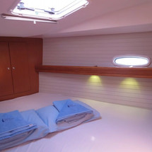 Bavaria 43 Cruiser